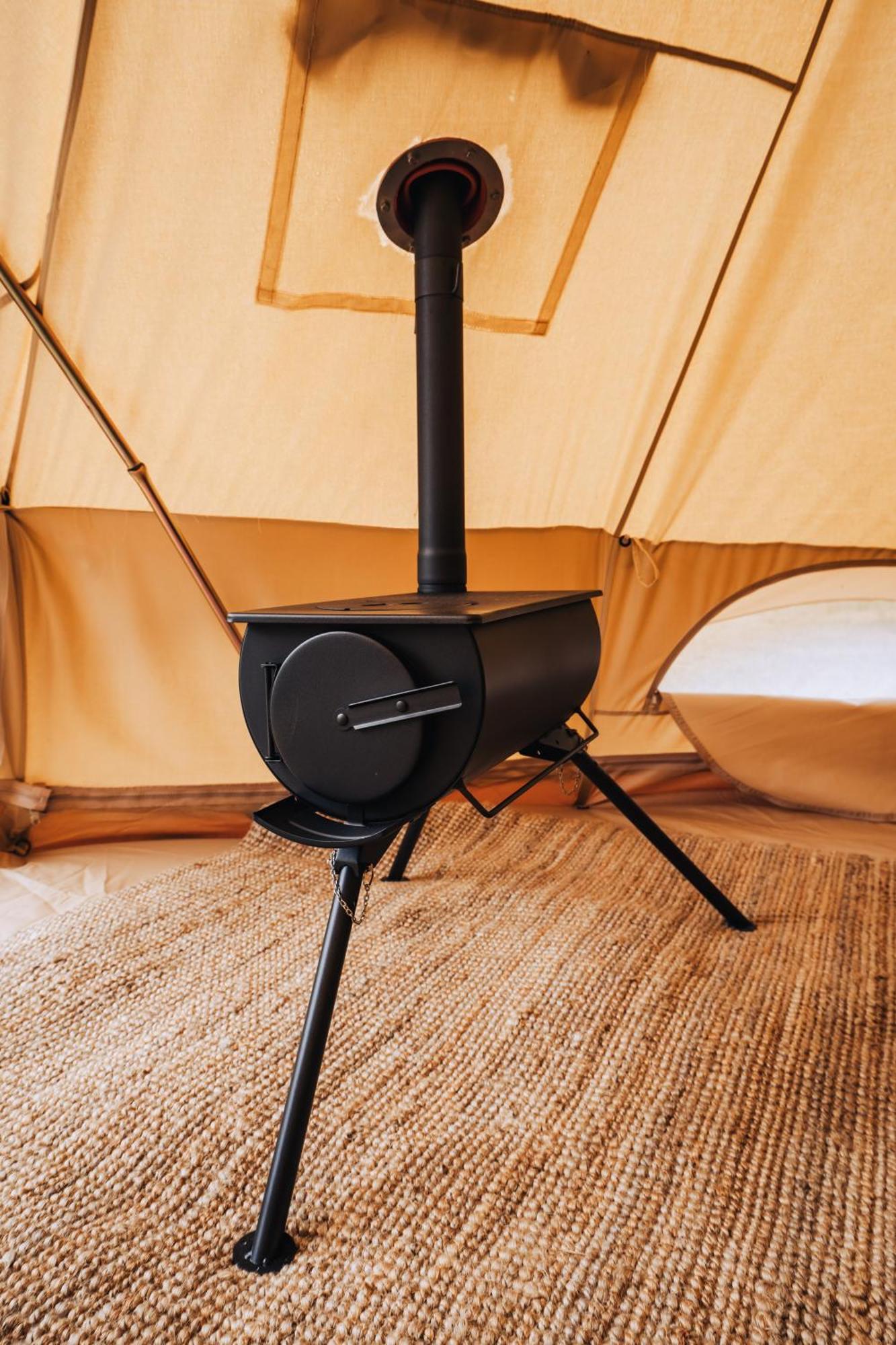 Golden Circle Cozy Tents Selfoss Exterior foto